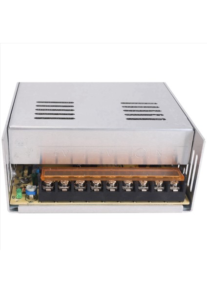 3x 48V 12 5A 600W Switch Ekipman Endüstriyel Otomasyon Plc Kontrol Kabini Için Güç Kaynağı (Yurt Dışından) indirimleri