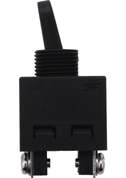 Açı Öğütücü Için 2x 250V Açma/kapalı Konum Geçiş Anahtarı (Yurt Dışından) modelleri