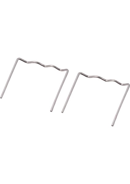 1000PCS Sıcak Zımba Onarım Makinesi Plastik Kaynak Sıcak Zımba Otomatik Tampon Onarımı Tüm Arabalar Için Ön Kesim Düz Açısı 0 6 mm (Yurt Dışından) indirimleri