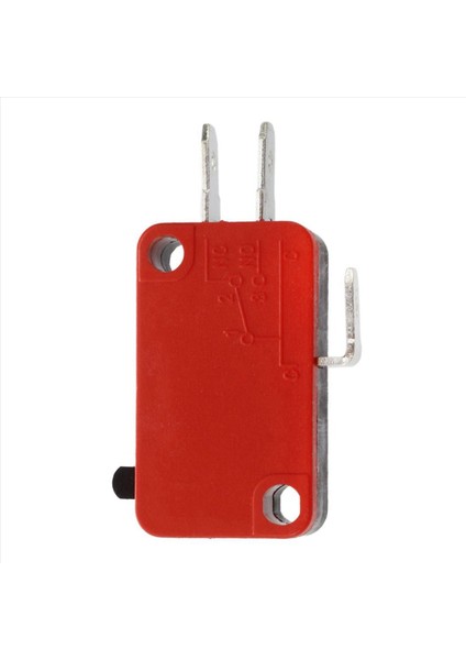 15A 250VAC 4A 250VAC Srew Konnektör Aktüatör Sınırı Mikro Switch 15 Pcs (Yurt Dışından) fiyatları