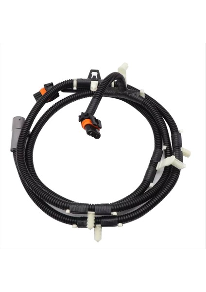 5C3Z15A211BA Sis Sürüş Işık Kablo Demeti Ford F250 350 Süper Görev Için Uygun (Yurt Dışından)