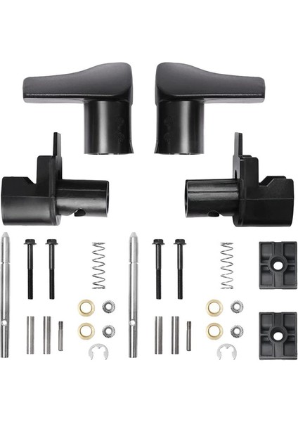 2004-2017 Volvo Vn Vnl 8512540 20745997 20745996 20727161 20727160 (Yurt Dışından)