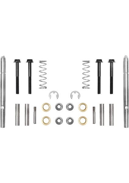 2004-2017 Volvo Vn Vnl 8512540 20745997 20745996 20727161 20727160 (Yurt Dışından) fırsatları