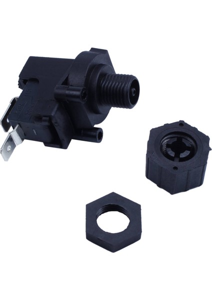 2x 16A Kapalı Push Düğmesi Anahtarı Jakatçılı Jakuzi Küveti Spa Çöpü Için Jet (Yurt Dışından) modelleri