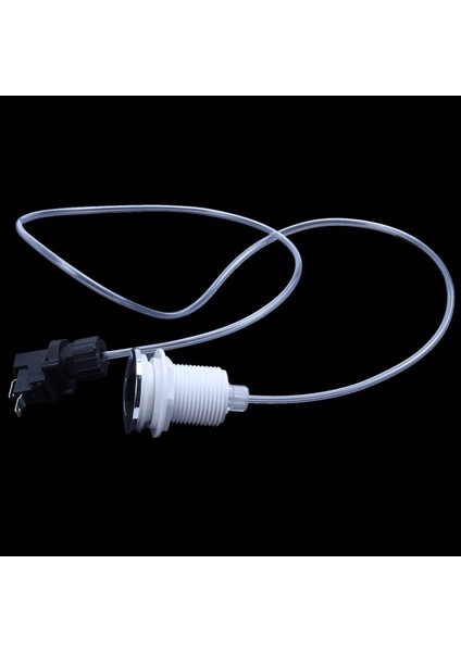 2x 16A Kapalı Push Düğmesi Anahtarı Jakatçılı Jakuzi Küveti Spa Çöpü Için Jet (Yurt Dışından) indirimleri