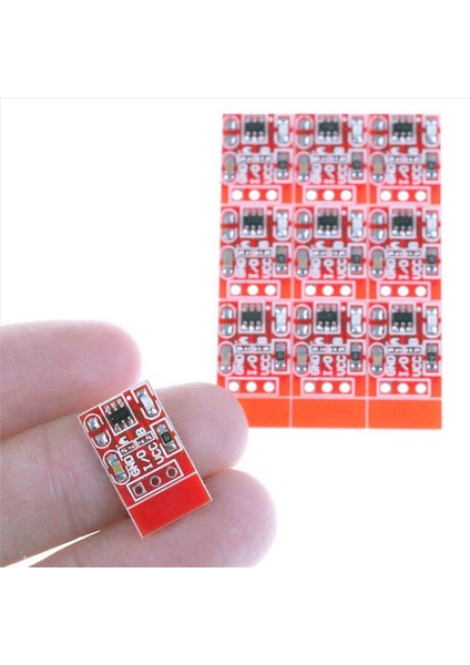 200PCS TTP223 Dokunmatik Anahtar Anahtarı Modülü Dokunma Düğmesi Kendi Kendine Kilitleme/kilitlenmeyen Kapasitif Anahtarlar Tek Kanal (Yurt Dışından) fiyatları