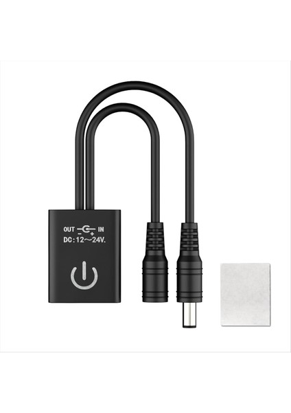 Dc 12V 24V Mini Ir Sensör Anahtarı Denetleyicisi Kızılötesi Hareket Sensörü Anahtarı Düşük Voltajlı Mutfak Lambası LED Işık Şeridi (Yurt Dışından) fiyatları