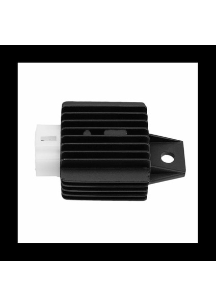90CC 110CC 125CC 140CC 200CC 200CC Atv Motosiklet Bisikleti Için 5x 4 Pin Regülatör Doğrultucu (Yurt Dışından) fiyatları