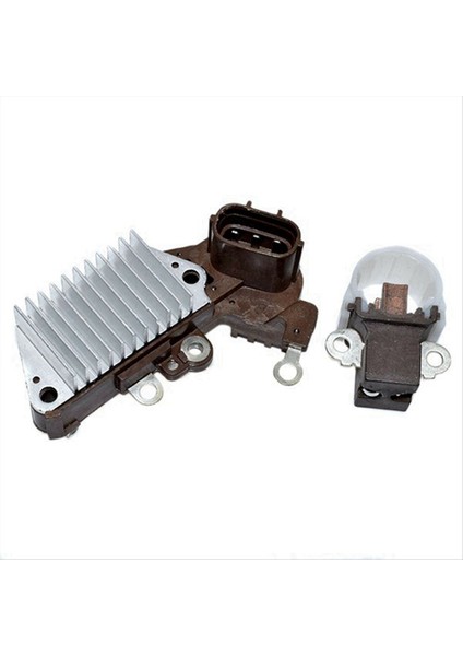 3pcs Alternatör Voltaj Regülatörü 2770035040 2770074030 2770040050 2770046050 27700650101010101010101010101010 (Yurt Dışından) fiyatları