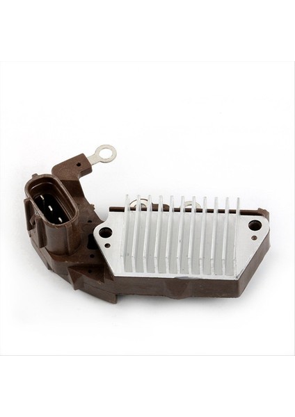 3pcs Alternatör Voltaj Regülatörü 2770035040 2770074030 2770040050 2770046050 27700650101010101010101010101010 (Yurt Dışından) modelleri