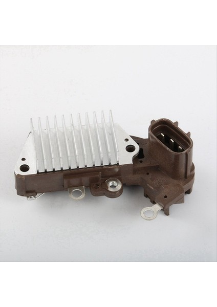 3pcs Alternatör Voltaj Regülatörü 2770035040 2770074030 2770040050 2770046050 27700650101010101010101010101010 (Yurt Dışından) fırsatları
