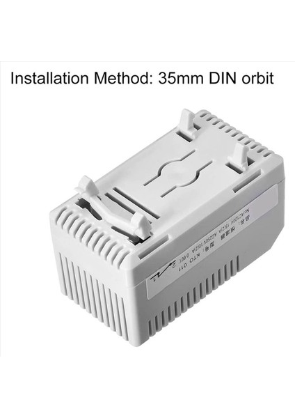 3x Mekanik Termostat KTO011 0-60 Cellisi Ayarlanabilir Kontrol Normal (N C) Sıcaklık Kontrolör Anahtarı Kırmızı (Yurt Dışından) modelleri