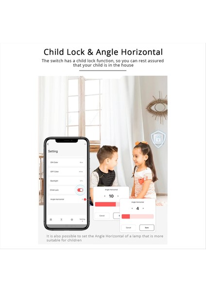 Tuya Zigbee 3 Çete Dimmer Işık Anahtarı Tuya/akıllı Yaşam Uygulaması Uzaktan Kontrol Abd Ab Standart Anahtar Yüzde Kontrolü (A) (Yurt Dışından)