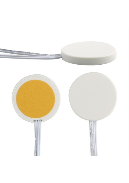Ahşap Panel LED Dokunmatik Sensör Dimmer Anahtarı Gizli Anahtar LED Şerit Siyah Için (Yurt Dışından) fırsatları