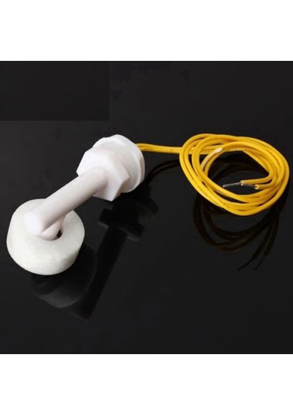 2x Yan Monte Şamandıra Anahtarları Sıvı Seviye Anahtarlar Su Seviye Anahtarlar Sıvı Seviye Sensörleri Rust Proof Plastik Şamandıralar (Yurt Dışından) fiyatları