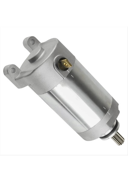 3C5-81890-00-00 Başlangıç Motor Marş Motor Motor Motor Motosiklet Parçaları Yamaha Yfm 250 (Yurt Dışından) fiyatları