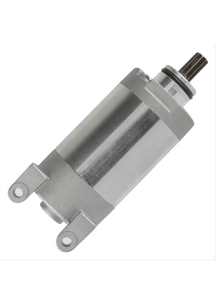 3C5-81890-00-00 Başlangıç Motor Marş Motor Motor Motor Motosiklet Parçaları Yamaha Yfm 250 (Yurt Dışından) modelleri