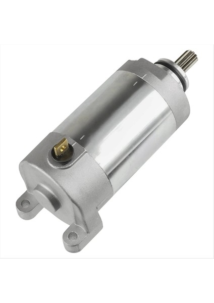 3C5-81890-00-00 Başlangıç Motor Marş Motor Motor Motor Motosiklet Parçaları Yamaha Yfm 250 (Yurt Dışından) indirimleri