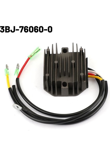 3BJ-76060-0 Tohatsu MFS15C MFS20C MFS15D MFS20C MFS20 Için (Yurt Dışından) fırsatları