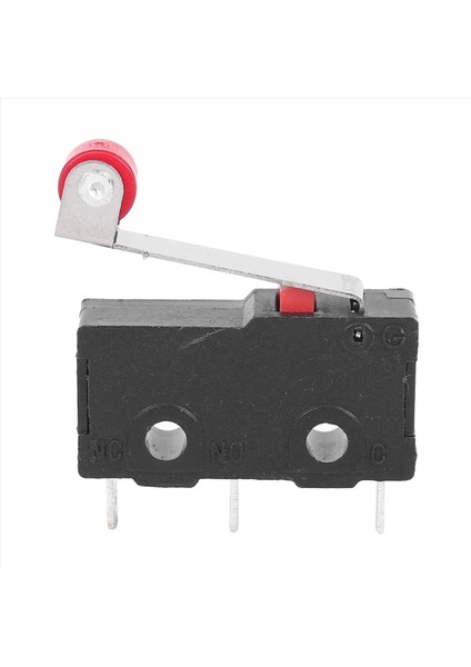 50 Pcs Mini Mikro-Limit Anahtar Silindir Kol Kolu Spdt Snap Action Lot (Yurt Dışından) fiyatları