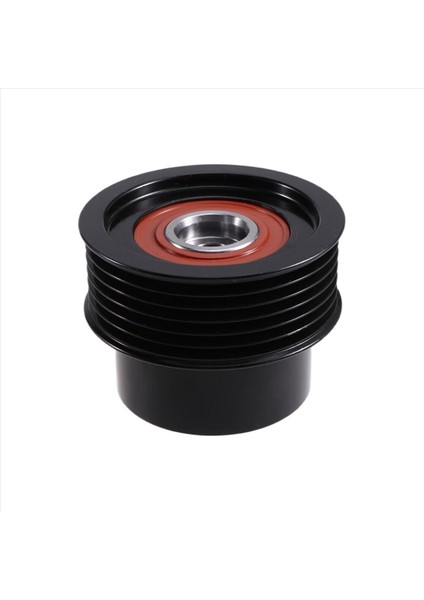 31316803 Araç Jeneratör Kemer Kasnağı Alternatör Kasnağı Volvo S60 S80 V60 V70 XC60 XC70 XC90 2007-2016 30777744 (Yurt Dışından)