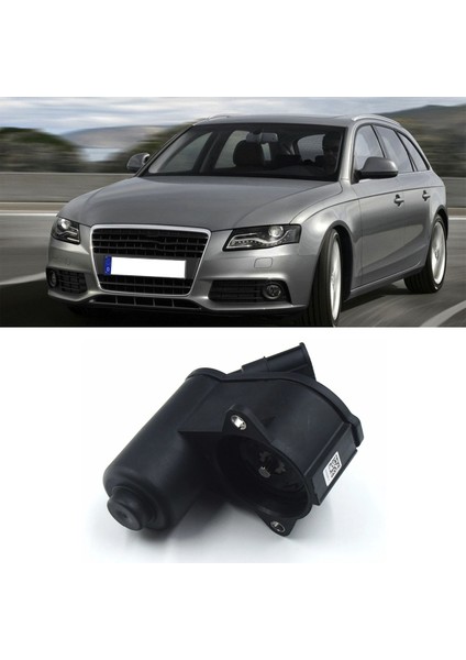 4F0998281B Diş El Freni Motoru Motor Park Freni Aktüatör Audi A4 A5 A6 C6 Q3 S6 (Yurt Dışından) indirimleri