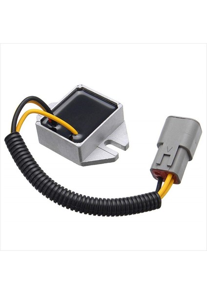 515176189 Kayak Kovası Freestyle Için Doğrultucu Regülatörünün Düzenlenmesi 550 300 GSX380 GSX550 Expedition 550 Sk Ankrajı 550 600 (Yurt Dışından) fırsatları