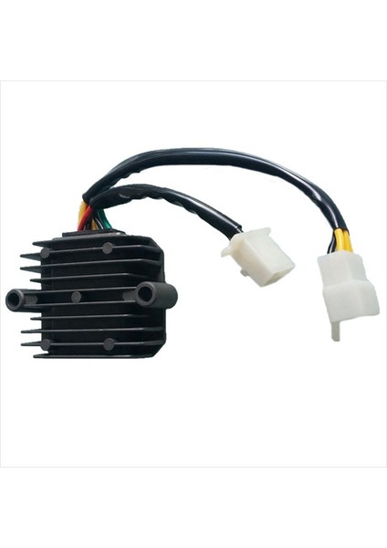 Regülatör Doğrultucu 31600-MA6-910 31600-MA7-008 Honda CB650 CB750 CB900 CBX1000 Için MG5-000 (Yurt Dışından)