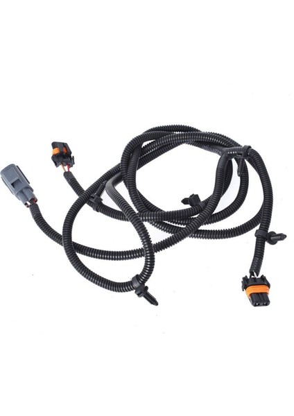 Yeni Sis Lambası Kablo Demeti 68197065AA 2013 2014-2018 2019 Dodge Ram 1500 (Yurt Dışından)