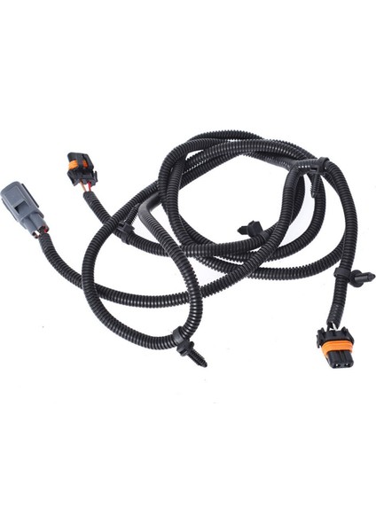 Yeni Sis Lambası Kablo Demeti 68197065AA 2013 2014-2018 2019 Dodge Ram 1500 (Yurt Dışından) indirimleri