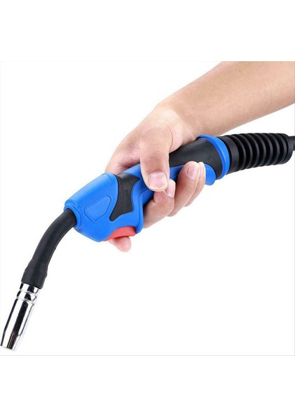 15AK Kaynak Meşaleleri Plastik Kaynak Ekipmanları Co2 Gaz Kaynak Meşaleleri Mıg Kaynak Makinesi Için 4m Kablo ile (Yurt Dışından) fiyatları