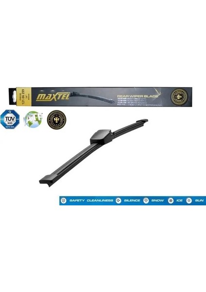 12106298 Arka Silecek Supurgesi 12106298 5J7955425