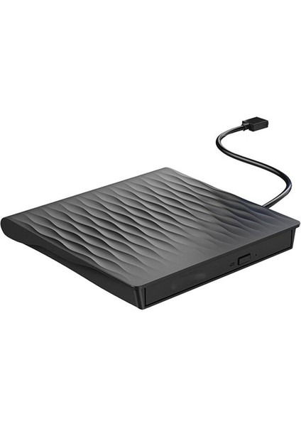 Usb3 0dvd/cd Brıwer Dış Mobil Defter Tip C Harici Optik Sürücü Harici Sürücü (Yurt Dışından) fiyatları