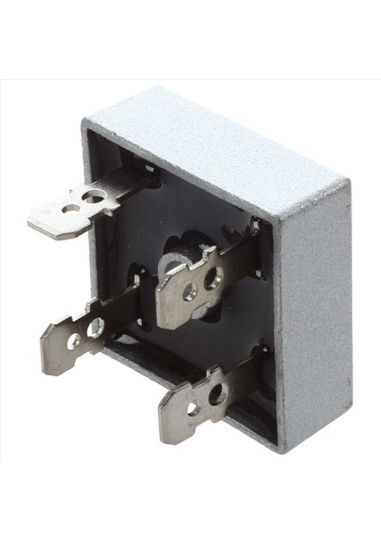 20X Sep KBPC3510 35A 1000V Tek Fazlı Kare Diyot Pcb Köprü Doğrultucu (Yurt Dışından) fiyatları