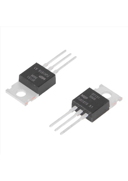 20X BT151-500R SOT78 Paket Motor Kontrolü Scr Thyrıstors 500V 12A (Yurt Dışından) indirimleri