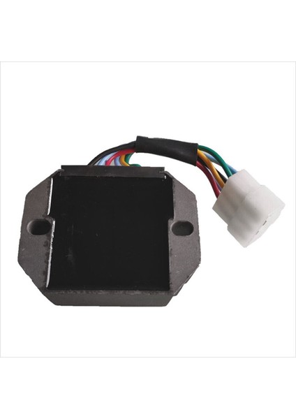 2x 15351-64600 Voltaj Doğrultucu Regülatör Regülatör Kubota Grasshopper John Deere RS5101 RS5155 (Yurt Dışından) fırsatları