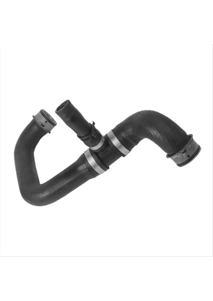Mercedes Benz C W204 Amg A2045000475 2045000475 Için Yeni Motor Soğutucu Hortum Boru Radyatör Hortumu (Yurt Dışından)