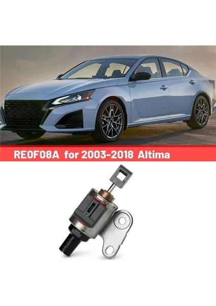 2003-2018 Nissan Altima Için RE0F08A RE0F08B Step Motor Şanzıman Motor Otomobil (Yurt Dışından) fırsatları