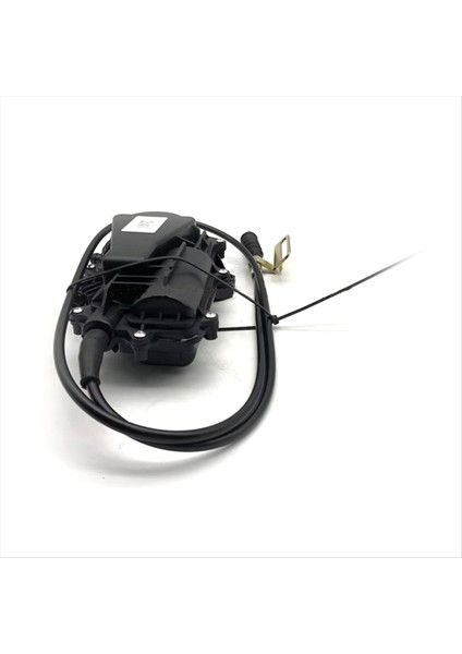 8-97255069-0 Dizel Motor Durdurma Isüzu Npr Kamyon Aksesuarları Için Motor Solenoid Valf 24V Yakıt Kapat Solenoid (Yurt Dışından) modelleri