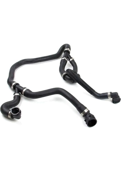 17127578403 Araç Aksesuarları Bmw 5 7 Serisi F02 F10 F18 Soğutma Sistemi Soğutucu Hortum (Yurt Dışından) fiyatları