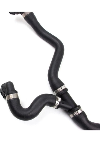 17127578403 Araç Aksesuarları Bmw 5 7 Serisi F02 F10 F18 Soğutma Sistemi Soğutucu Hortum (Yurt Dışından) modelleri