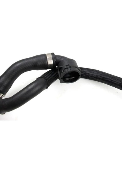 17127578403 Araç Aksesuarları Bmw 5 7 Serisi F02 F10 F18 Soğutma Sistemi Soğutucu Hortum (Yurt Dışından) indirimleri