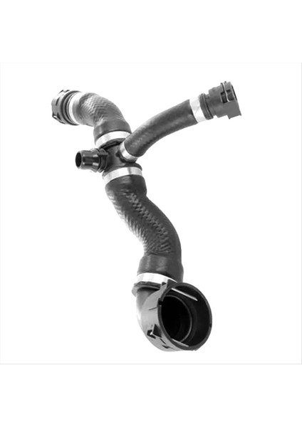 Bmw Için Radyatör Hortumu E87 116I E81 E82 Motor Soğutma Sistemi Borusu 17127566024 (Yurt Dışından) modelleri