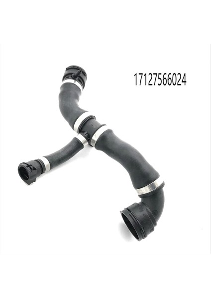 Bmw Için Radyatör Hortumu E87 116I E81 E82 Motor Soğutma Sistemi Borusu 17127566024 (Yurt Dışından) fırsatları