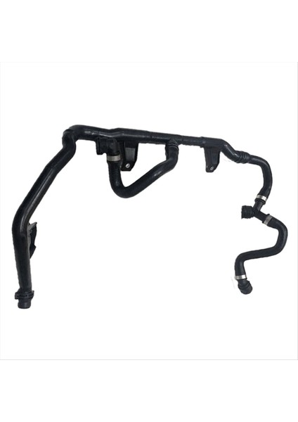 Araba Radyatör Soğutma Su Hortumu 17127548224 Bmw E90 325I 330I 328I 128I (Yurt Dışından)