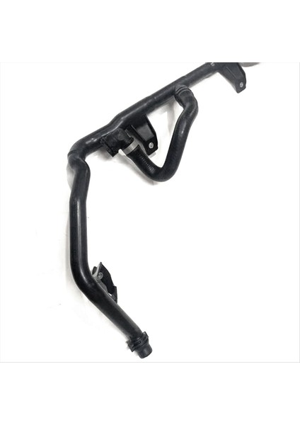 Araba Radyatör Soğutma Su Hortumu 17127548224 Bmw E90 325I 330I 328I 128I (Yurt Dışından) fırsatları