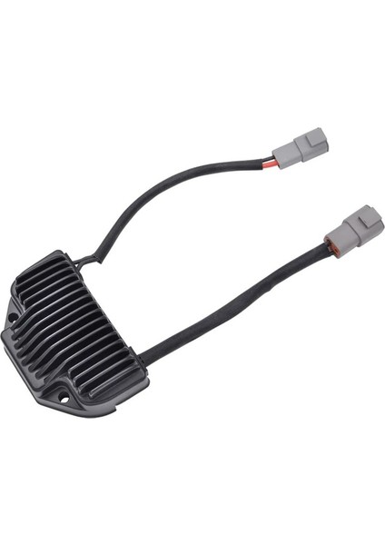 74631-06 Harley-Davidson Dyna Low Rider/ Dyna Street Bob/ Dyna Için Regülatör Doğrultucu Regülatörü (Yurt Dışından)