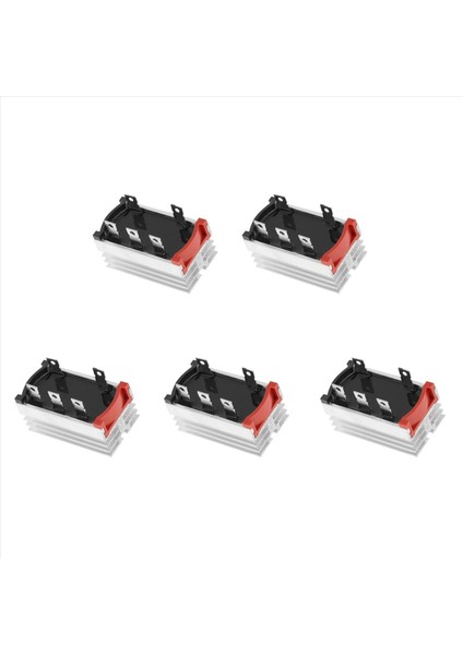 5x 3 Faz Köprü Doğrultucu SQL50A 1000V SQL50-10 Doğrultucu Modülü (Yurt Dışından)