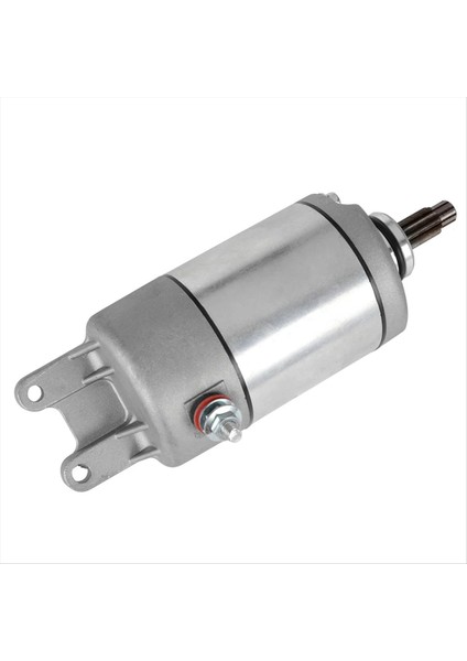 Başlangıç Motor Başlangıç Motor Motosiklet Parçaları Honda TRX300 Sportrax 300EX 300 x TRX300 300EX 31200-HM3-671 (Yurt Dışından)