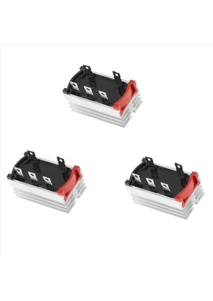 3x 3 Faz Köprü Doğrultucu SQL50A 1000V SQL50-10 Doğrultucu Modülü (Yurt Dışından)